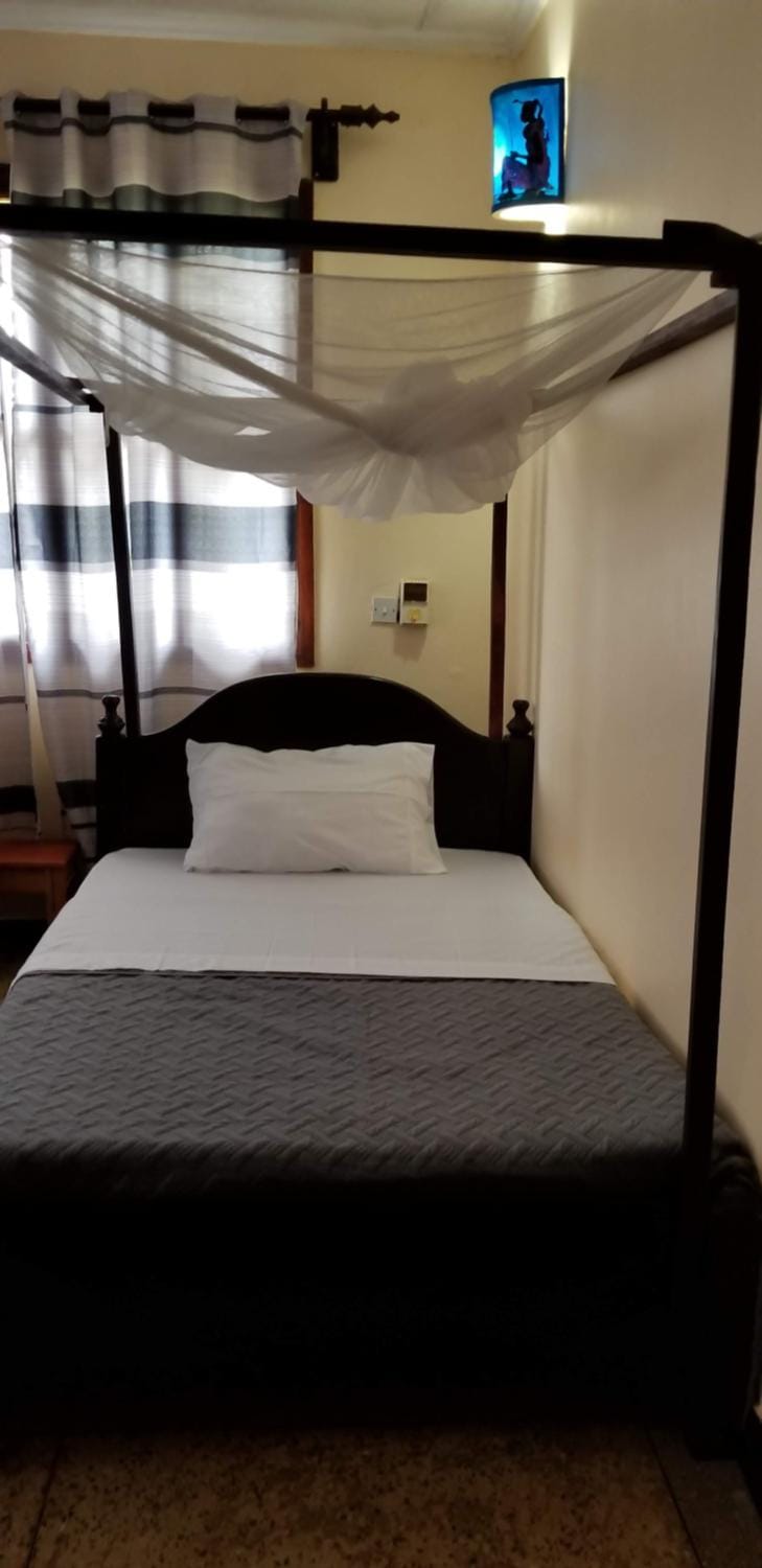 Aivlys Lodge Kilimanjaro Bed and Breakfast in Tanzania