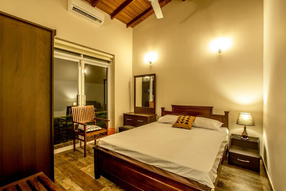 Temple Pond Villa Colombo Bed and Breakfast in Western Province