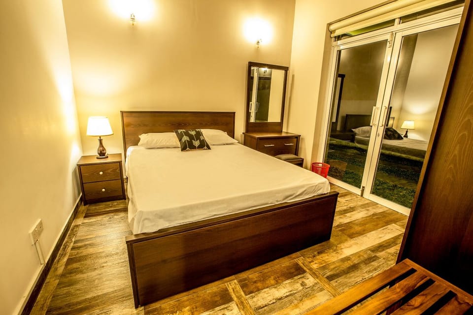Temple Pond Villa Colombo Bed and Breakfast in Western Province