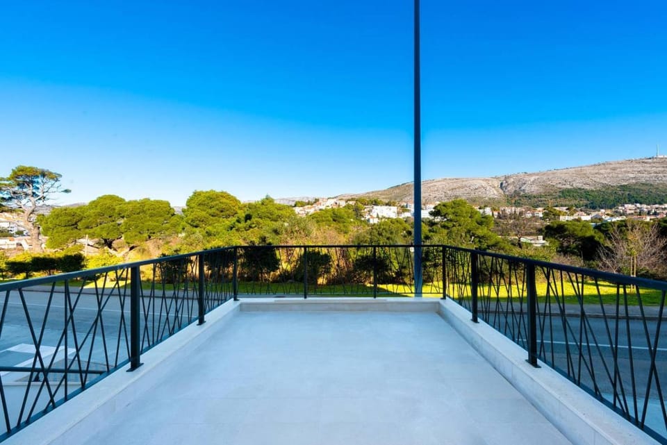 Dubrovnik oasis Apartment in Dubrovnik