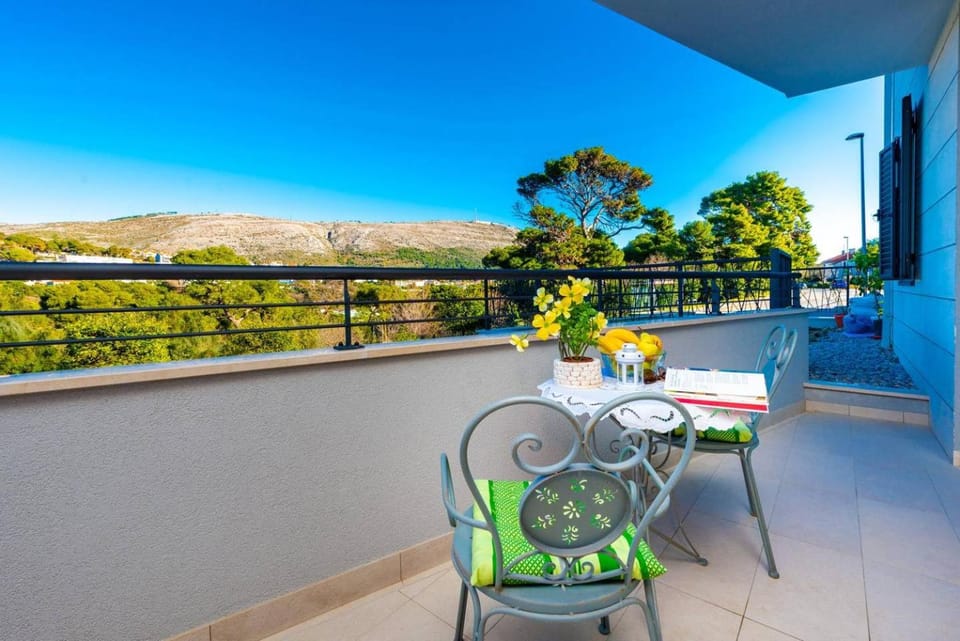 Dubrovnik oasis Apartment in Dubrovnik