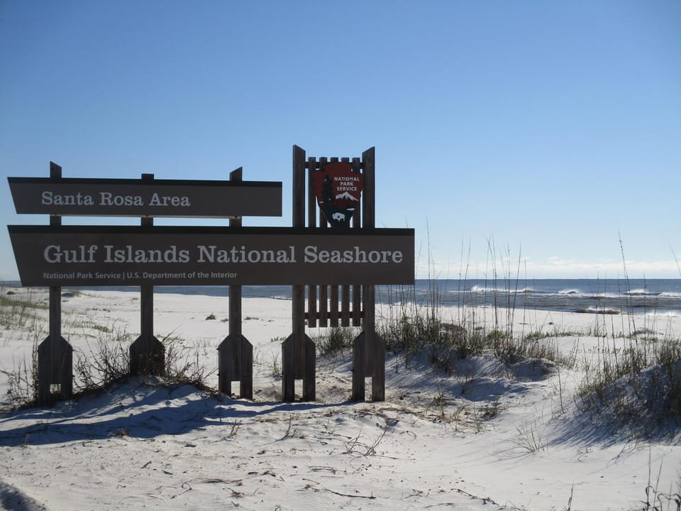 Natural landscape, Beach