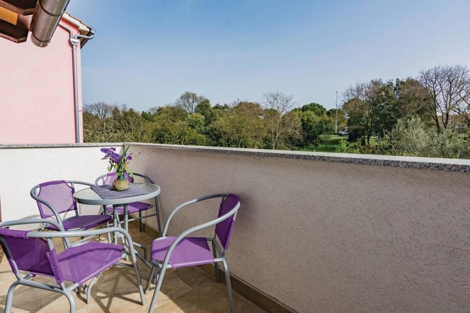 Balcony/Terrace, Balcony/Terrace