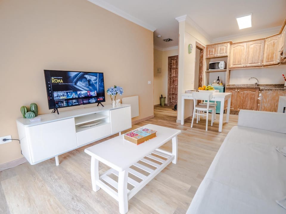 ElHierroBed&Chic Apartment in El Hierro