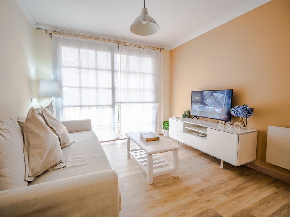 ElHierroBed&Chic Apartment in El Hierro