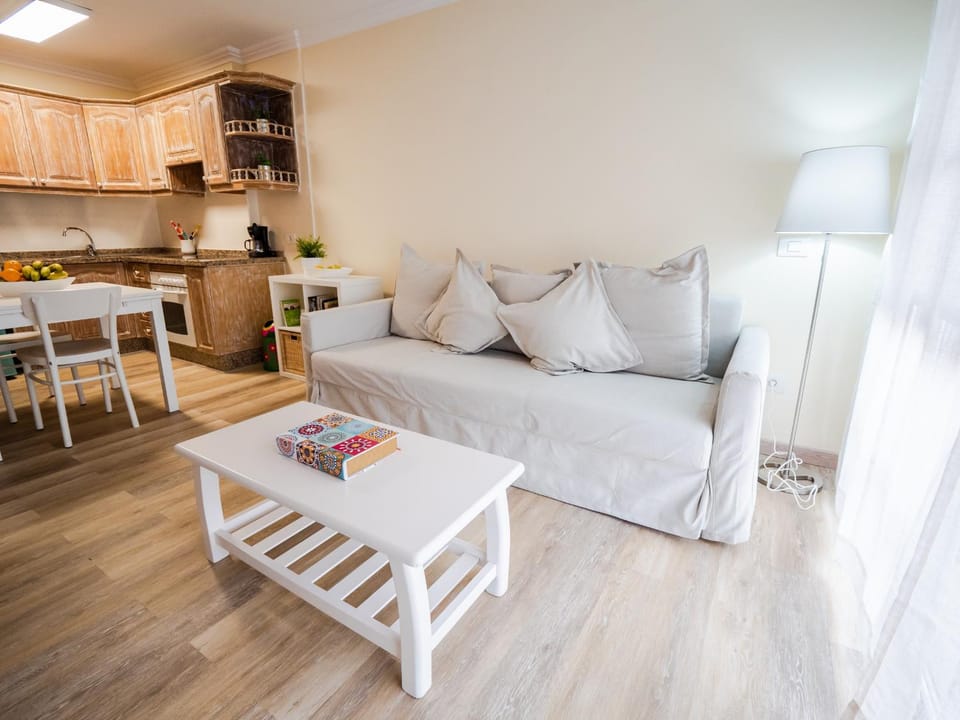 ElHierroBed&Chic Apartment in El Hierro