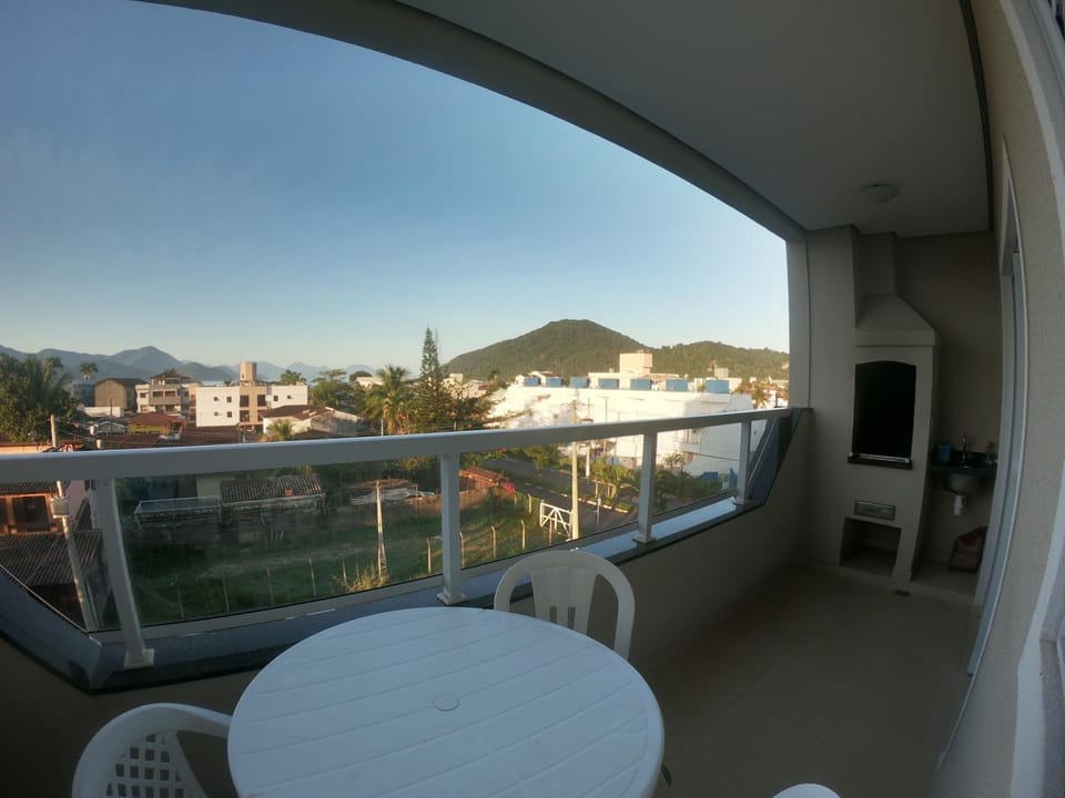 BBQ facilities, Balcony/Terrace, Dining area