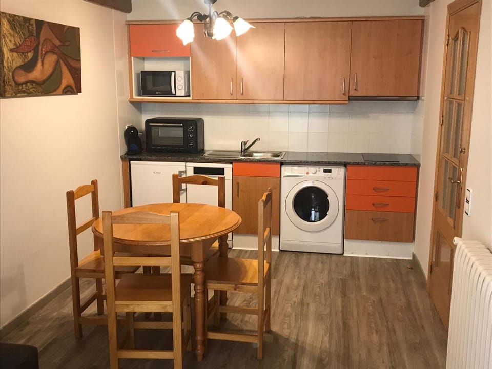 Apartaments Cal Noi Apartment in Camprodon