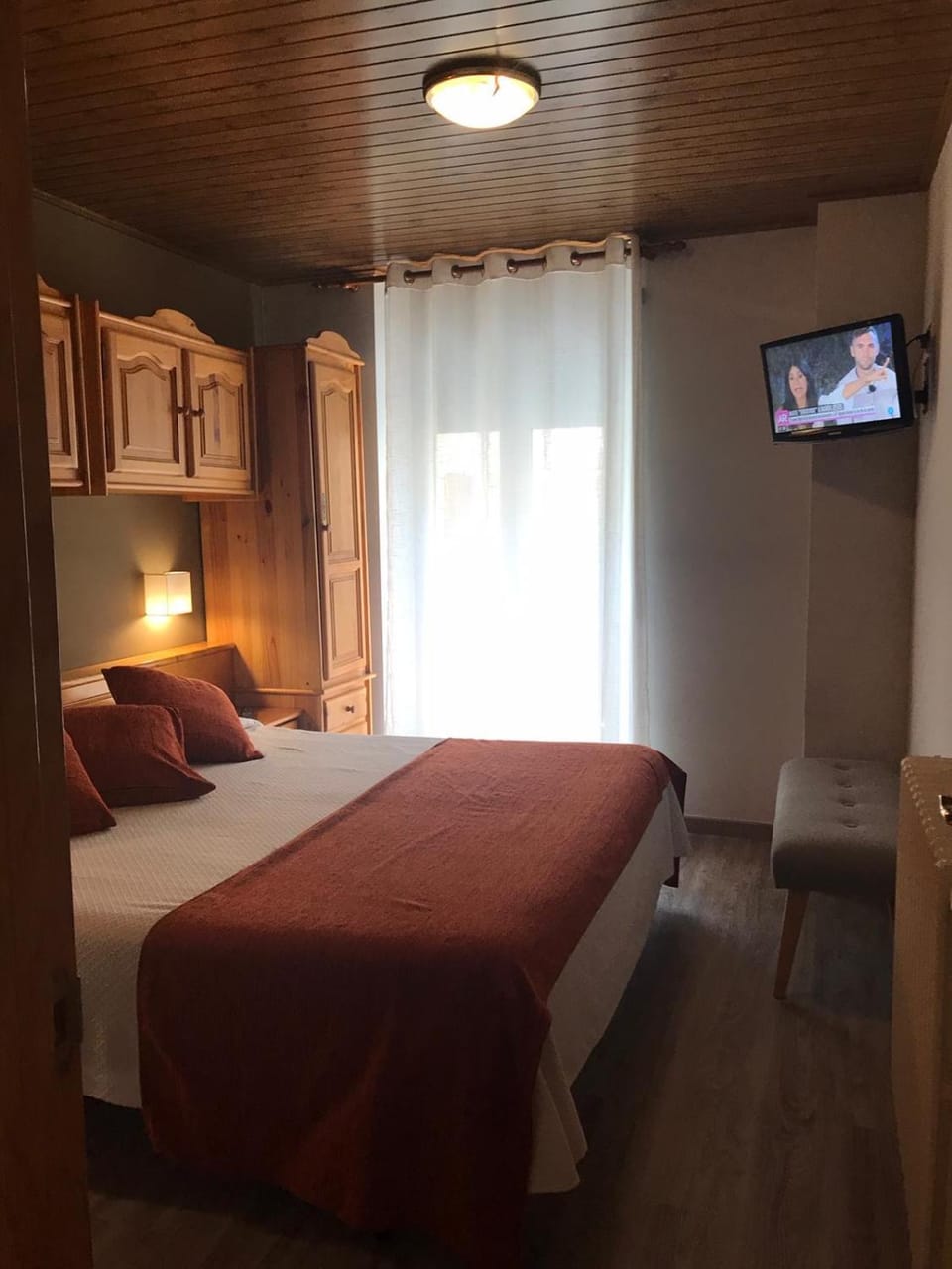 Apartaments Cal Noi Apartment in Camprodon