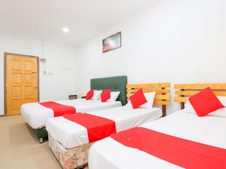 Citra Kadok Hotel & Banquet Hall Vacation rental in Malaysia