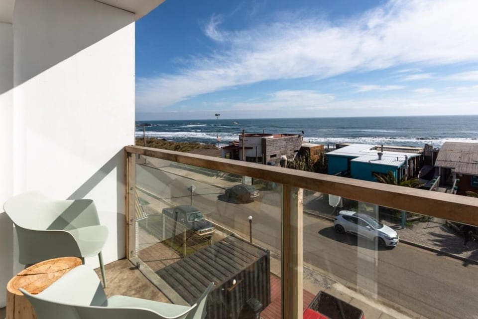 Pichilemu Surf Hotel Bed and Breakfast in Pichilemu