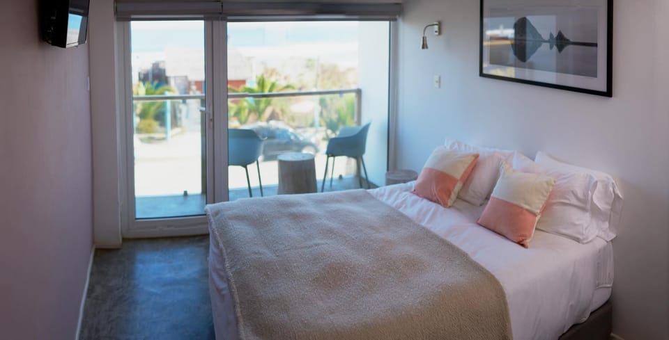 Pichilemu Surf Hotel Bed and Breakfast in Pichilemu