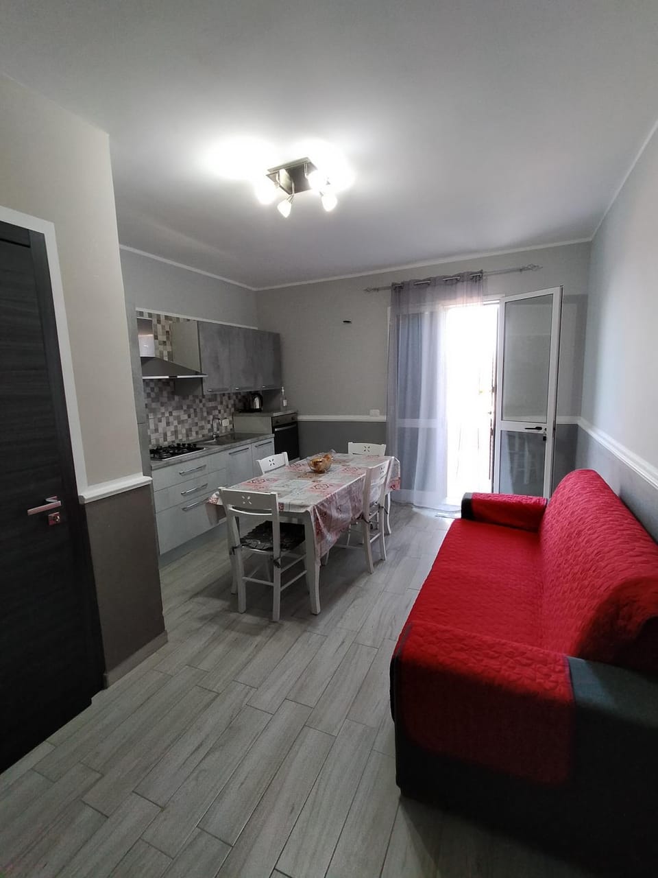 casa vacanza rosariomaria Apartment in Realmonte