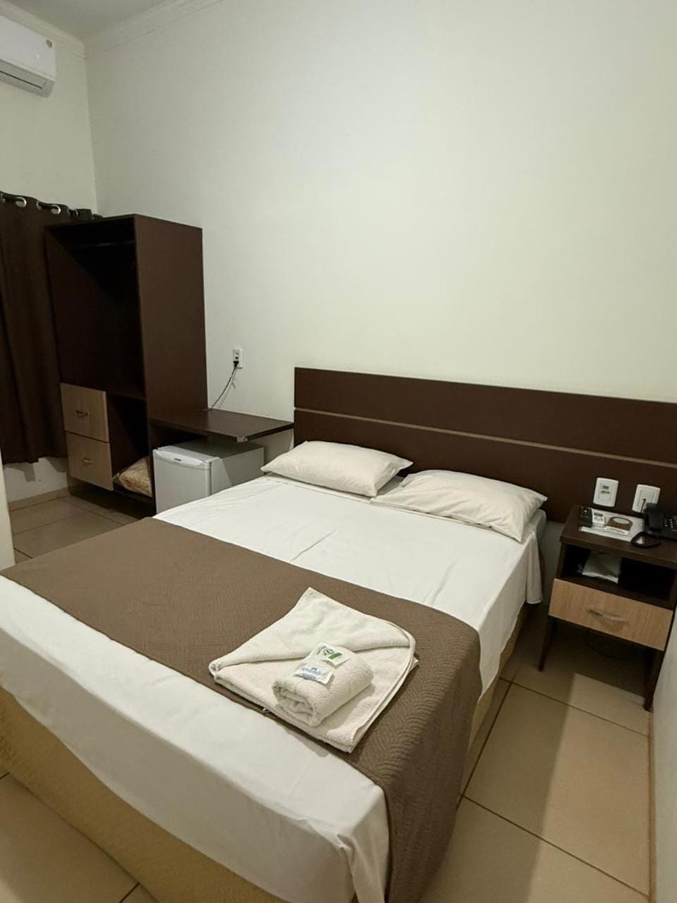 Bella Vista Park Hotel Hotel in State of São Paulo