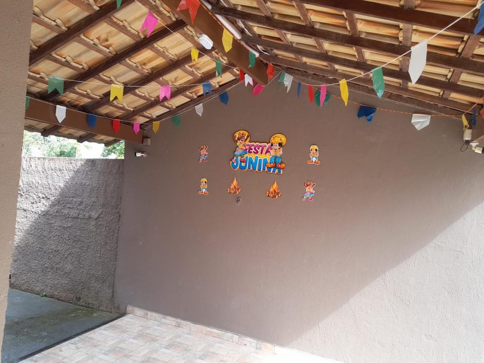 Itaipuaçu Residência Cajueiros II House in State of Rio de Janeiro