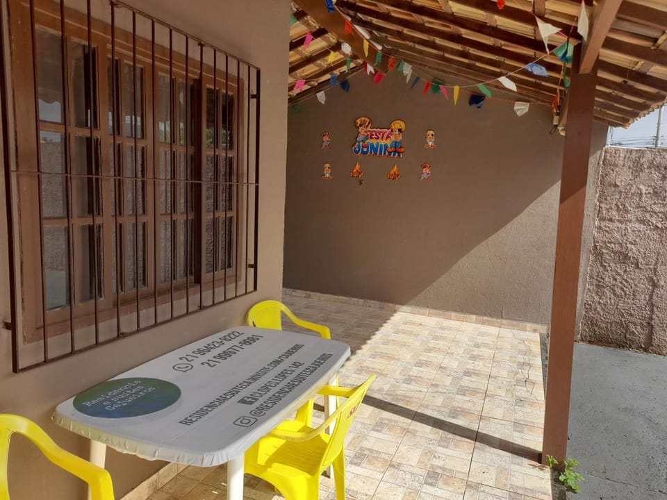 Itaipuaçu Residência Cajueiros II House in State of Rio de Janeiro