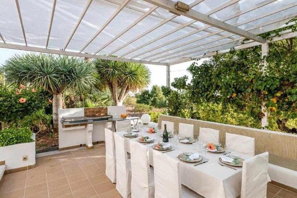 Gorgeous Villa near Ibiza centre Villa in Ibiza