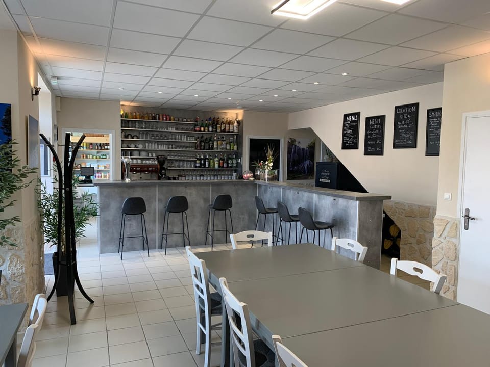 Auberge de la Tour Apartment in Auvergne-Rhône-Alpes