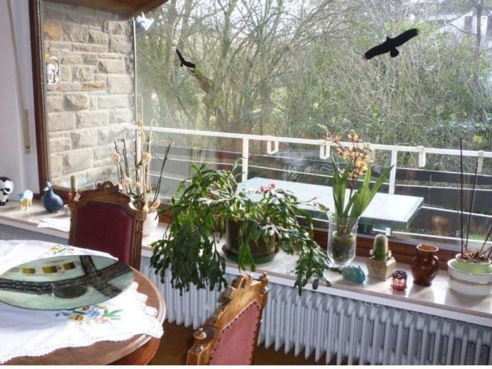 Balcony/Terrace, Dining area