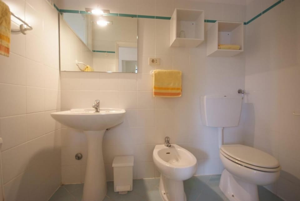 Residence Villa Morcone Apartment hotel in Tuscany