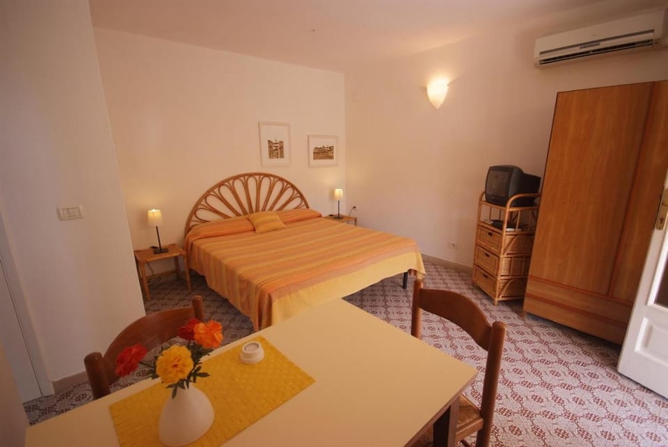 Residence Villa Morcone Apartment hotel in Tuscany