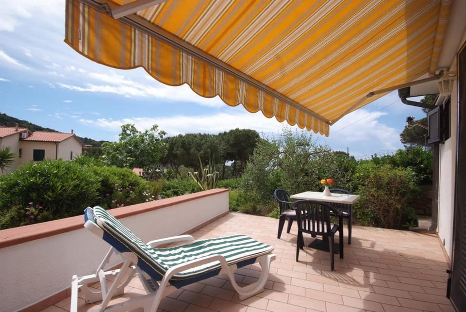 Residence Villa Morcone Apartment hotel in Tuscany