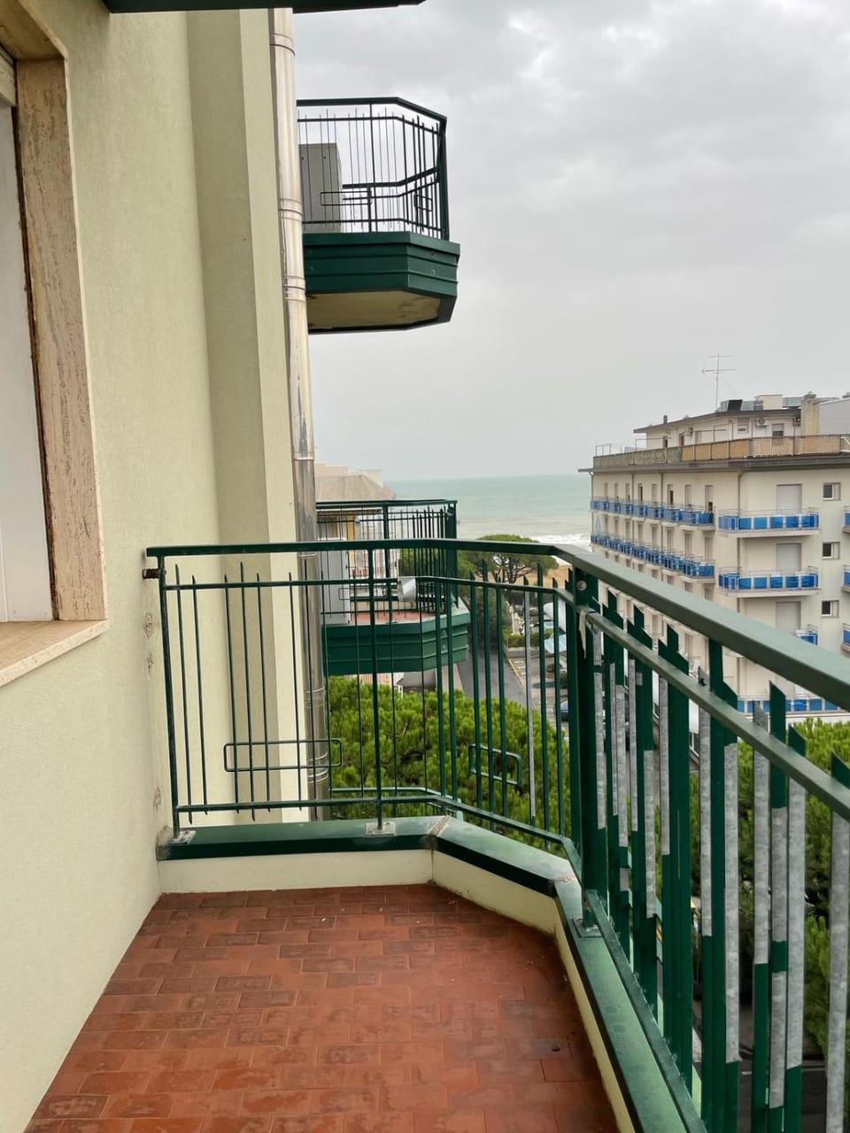 RESIDENCE VELA - WALTERIGATO Apartments SOLO PER FAMIGLIE Apartment in Lido di Jesolo
