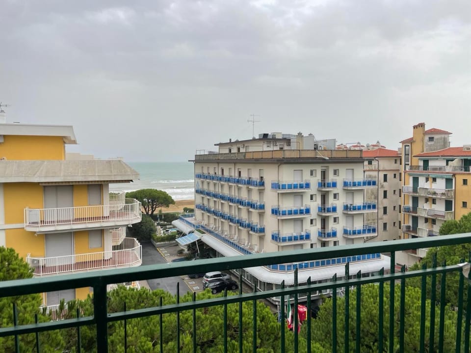 RESIDENCE VELA - WALTERIGATO Apartments SOLO PER FAMIGLIE Apartment in Lido di Jesolo
