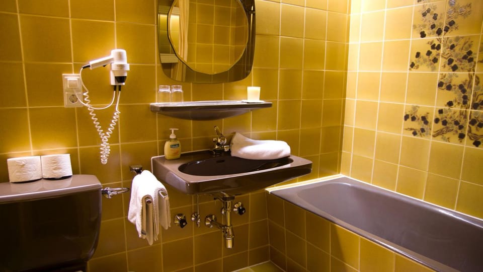 Appartment Eichhorn Apartment in Saint Anton am Arlberg