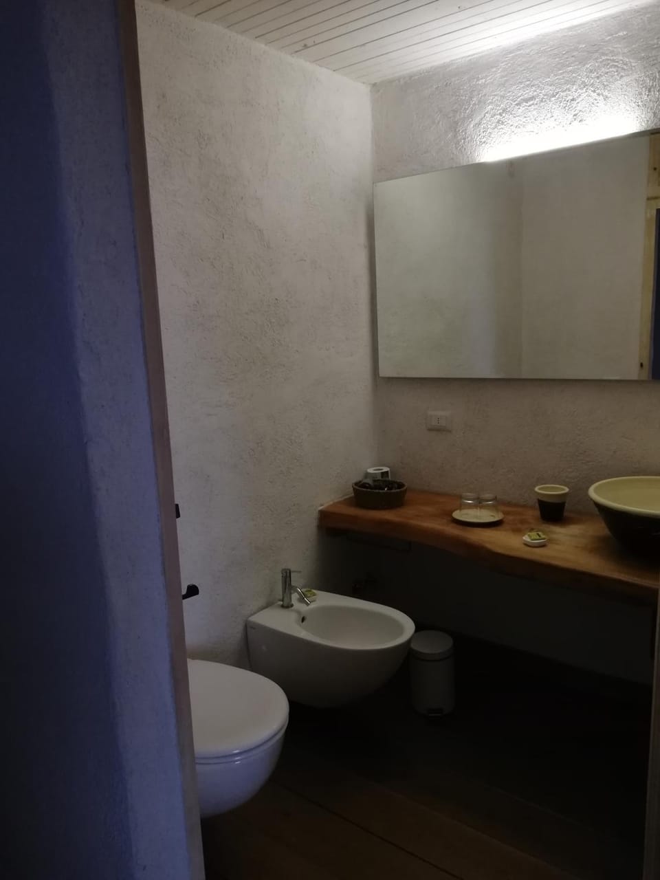 Agriturismo Pian Di Meta Vecchia Farm Stay in Tuscany
