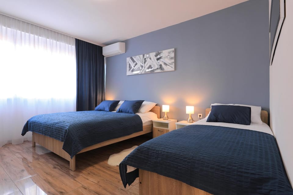 Apartments Angelica Apartment in Zadar