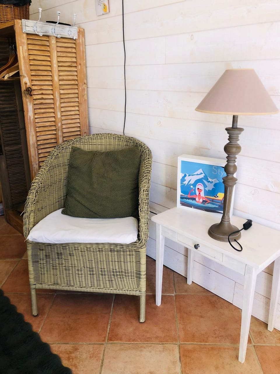 l'Oustaou B&B Piscine & Spa Bed and Breakfast in Besse-sur-Issole