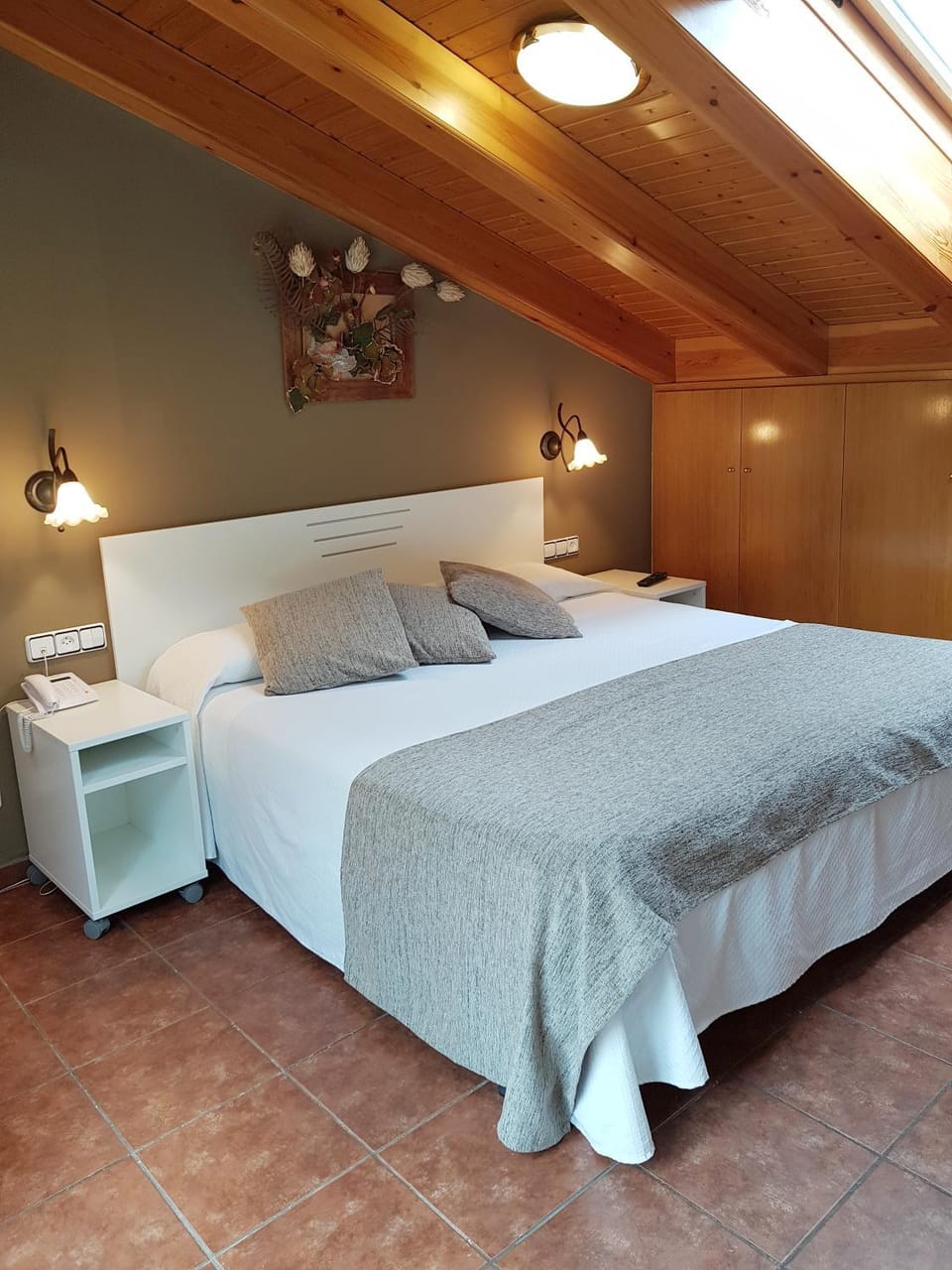 Hotel Sant Roc Hotel in Camprodon