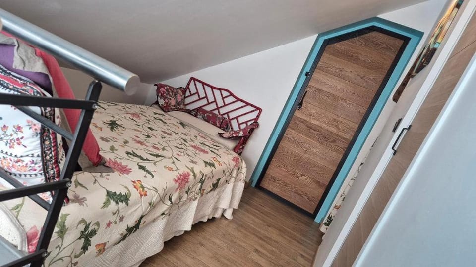 Les Granges de l'Épan Bed and Breakfast in Joué-lès-Tours