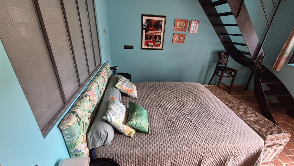 Les Granges de l'Épan Bed and Breakfast in Joué-lès-Tours