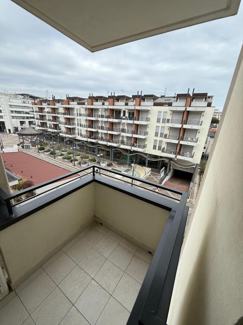 RESIDENCE MARINA MARCONI - WALTERIGATO Apartments SOLO PER FAMIGLIE Apartment in Lido di Jesolo