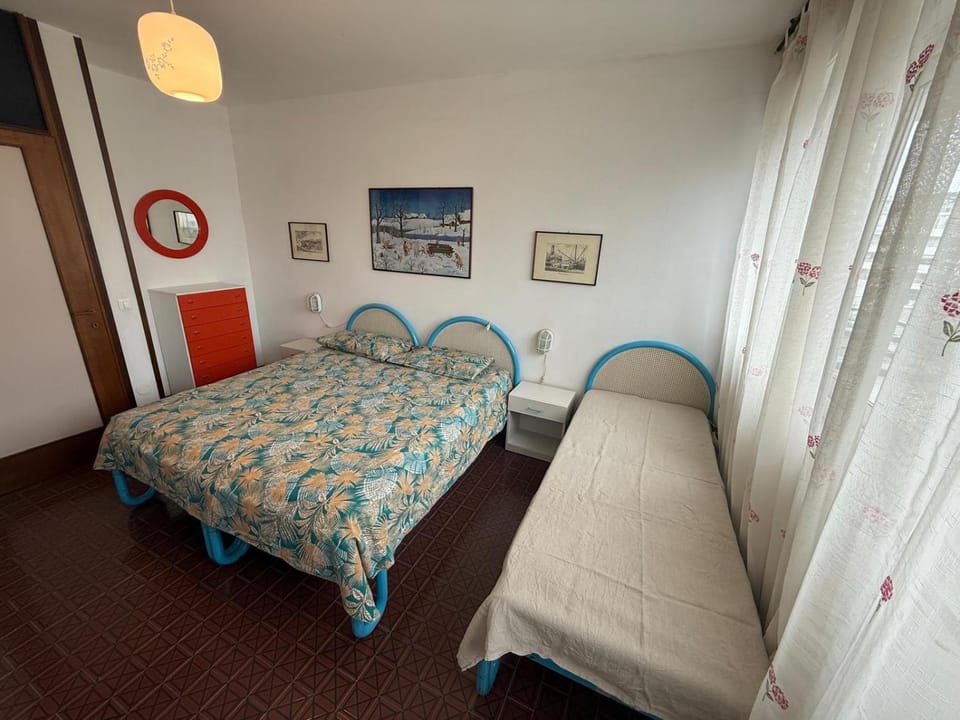 RESIDENCE MARINA MARCONI - WALTERIGATO Apartments SOLO PER FAMIGLIE Apartment in Lido di Jesolo