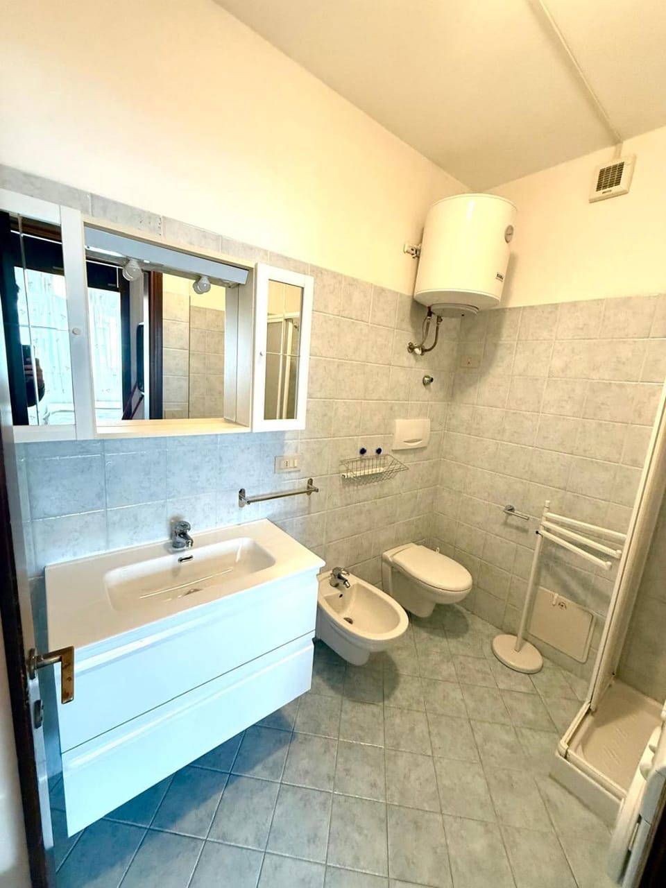 RESIDENCE MARINA MARCONI - WALTERIGATO Apartments SOLO PER FAMIGLIE Apartment in Lido di Jesolo