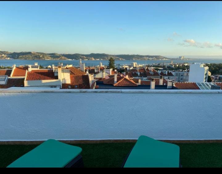 quarto suite em Belém Vacation rental in Lisbon
