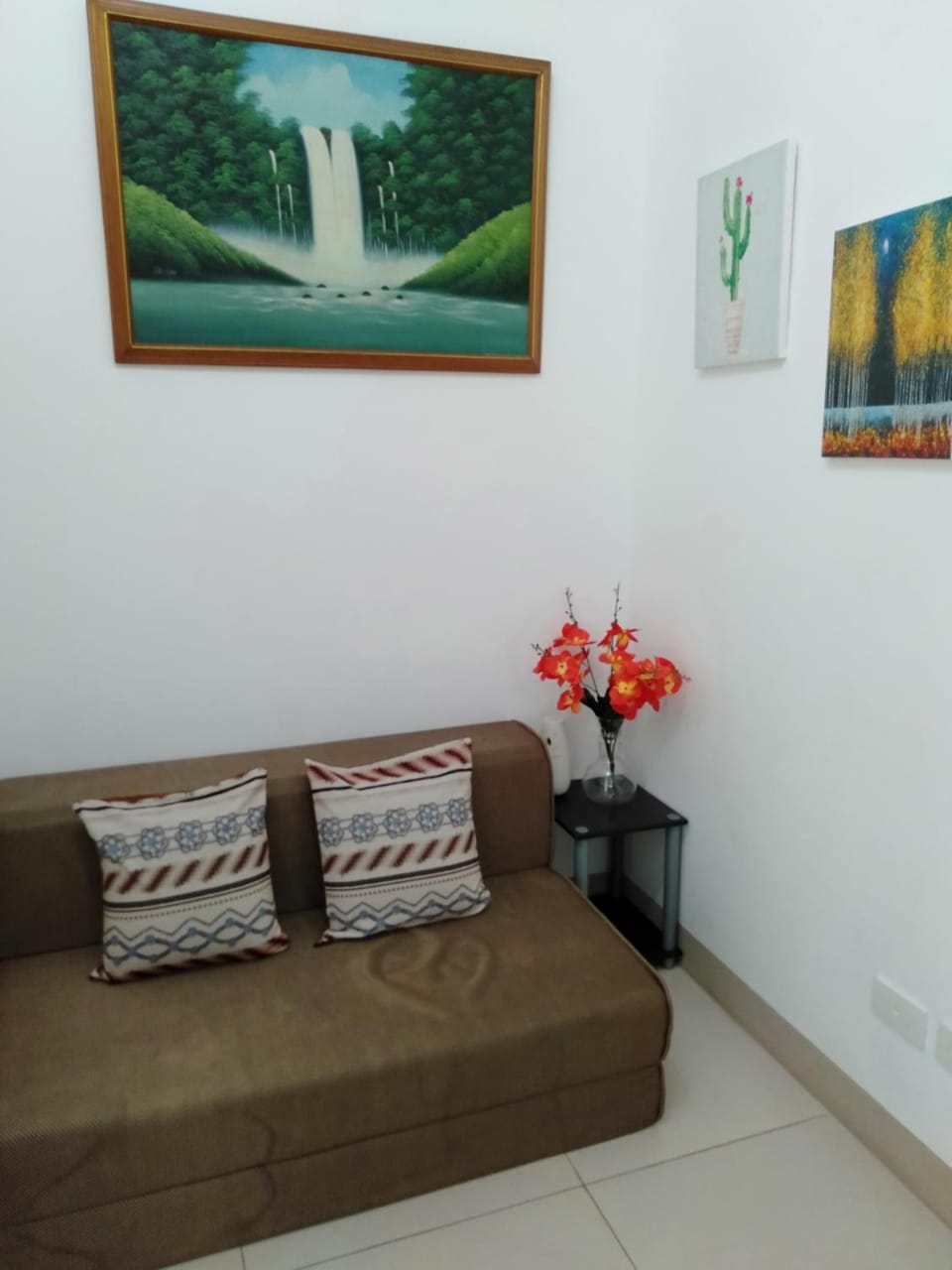Mai Staycation Apartment hotel in Tagaytay