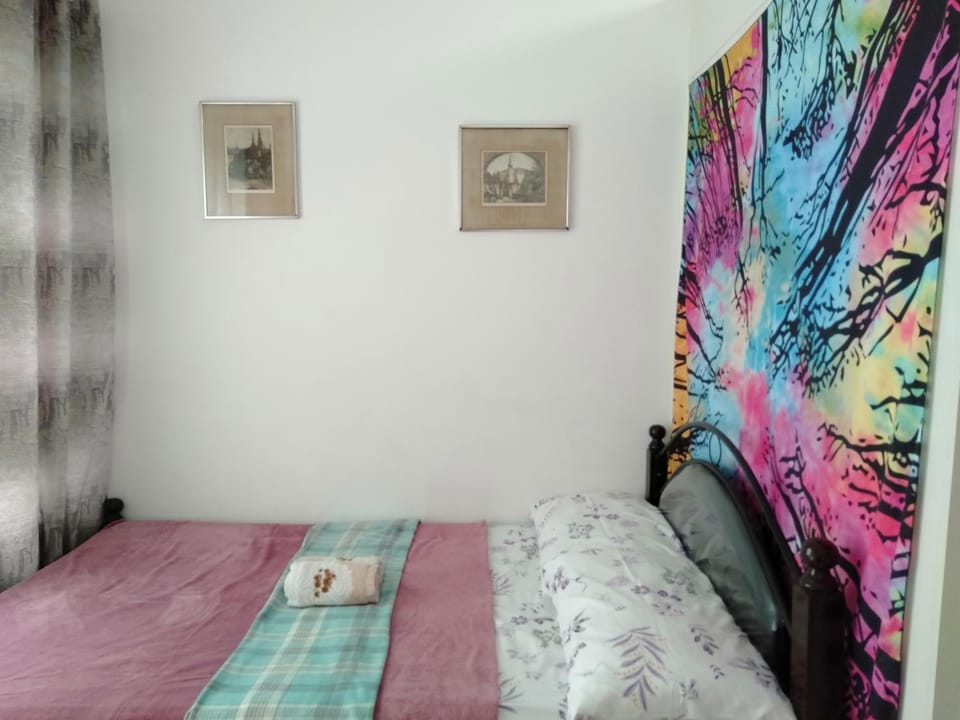 Mai Staycation Apartment hotel in Tagaytay