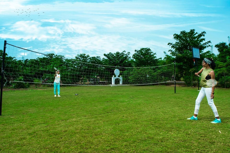 Activities