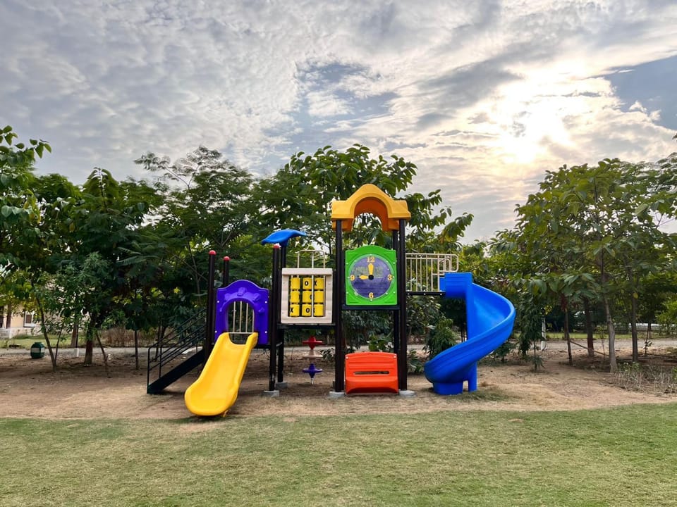 Kids's club