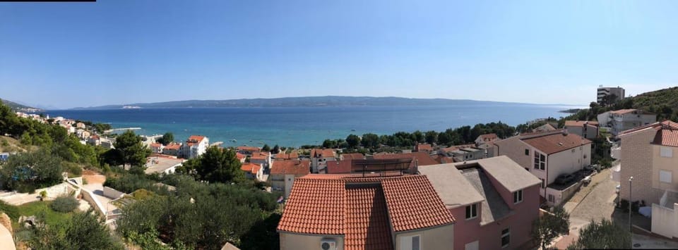 Sea view