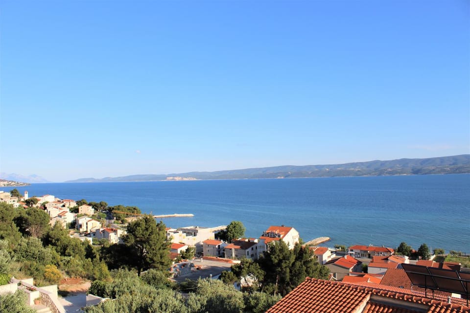 Apartmani Marija Apartment in Split-Dalmatia County