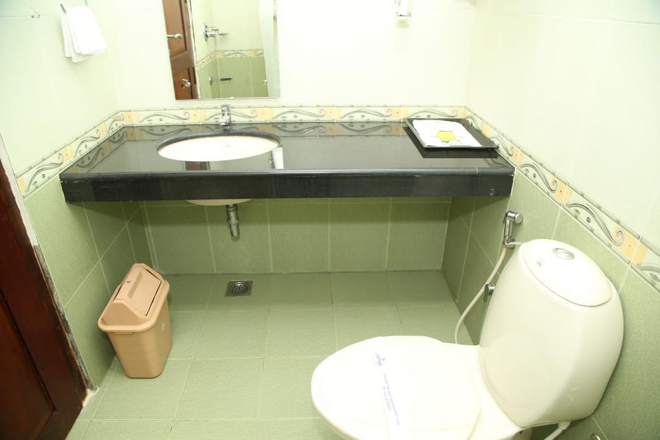 Kallada Residency Hotel in Kerala