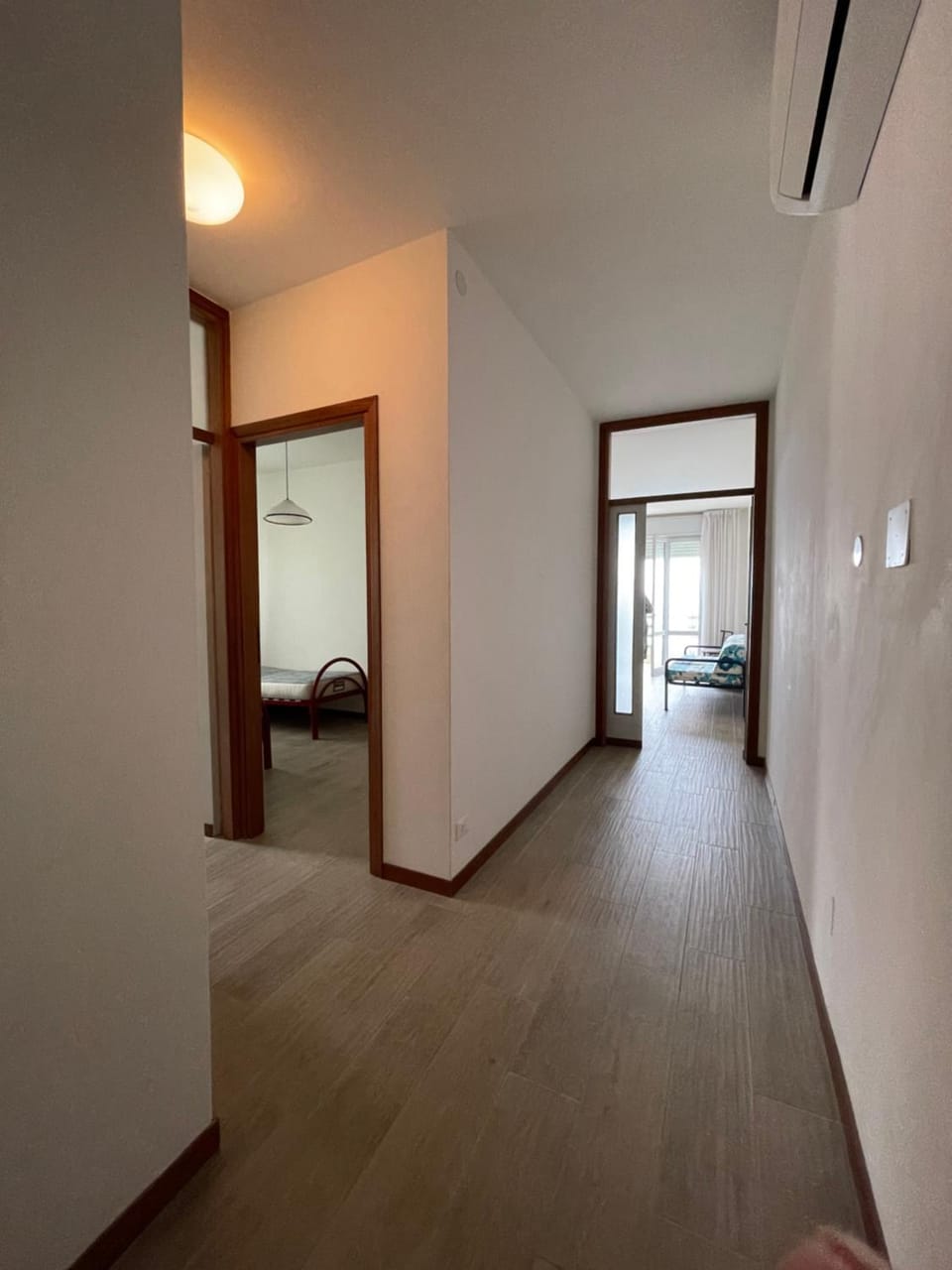 CONDOMINIO CANSIGLIO- Walterigato Apartments- Solo per Famiglie Apartment in Lido di Jesolo