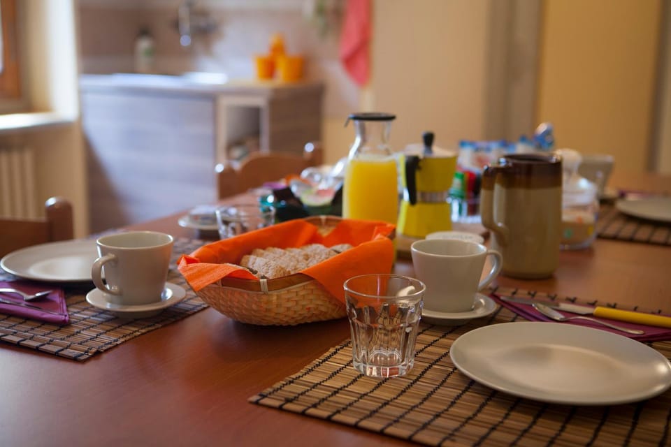 Breakfast