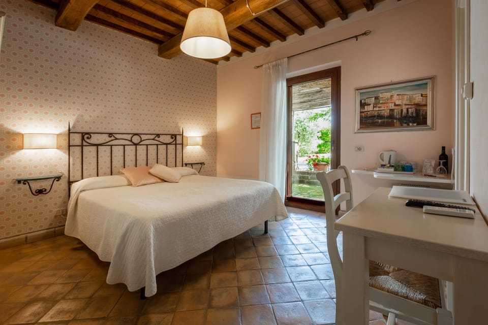 Cerchio Verde Farm Stay in Lazio