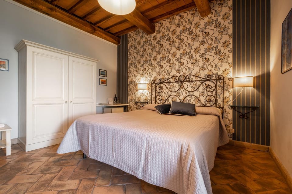 Cerchio Verde Farm Stay in Lazio